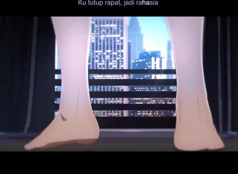 anal feet